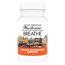 Host Defense Dihanje* Kapsule - Imunska in dihalna podpora Gobe dodatek - Zeliščni Lung Health dodatek s Chaga, Reishi & Cordyceps - 30 Kapsule (15 Serving)