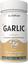 Česnove kapsule 500mg 