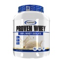 Gaspari Nutrition Provans Whey, 100% hidroliziran sirotkin izolat, visoke beljakovine, laktoza brez ogljikovih hidratov in nizko sladkor (4lb, Vanilla sladoled)