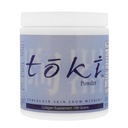 Lane Inovativen - Toki Powder, Kolagen dopolnilo za kožo, Kolagen Peptide za proti staranju, Anti-Wrinkle Formula, Pomaga zmanjšati starostne točke, Peptide za mladostno kožo (30 strežnice)