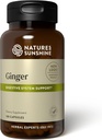 Sunshine Ginger, 100 kapsul