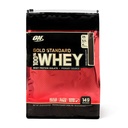 100% Whey Gold Standard - čokolada 10 funtov