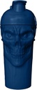 JNX SPORTI Prekletstvo! Lobanja Shaker steklenica, 24-Ounce, Navy Limited Edition, Dopolnilo mešalnik s Classic Loop Top
