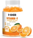 Vitamin C Gumies 120mg - Imunska podpora dodatek 