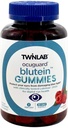 Twinlab Lutein Ocuguard Blutein Adult Gumies 