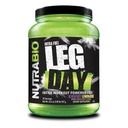NutraBio dan nog Intra Workout Powder – Napredno Carb dodatek s grozdno Dextrin & Elektrolities – Carb Powder z EAAS/BCAAs – Ciklični Dextrin za zmogljivost – borovničeva limonada, 20 Strežnice