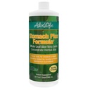 Aloe Life - Stomach Plus Formula, hitro delujoči tonik za otroke, odrasle, in starejše, podpira zdravo prebavo in pomaga pri soothe plin, napenjanje, & slabost, Aloe Vera koncentrat, Gluten-free (32 oz)