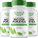 Nicoya Puratea Keto Kapsule, Nicoya Puratea Napredno Formula tablete - Največja moč, NicoyaPuratea Vse naravne Keto tablete, Nicoya Puratea Kapsule, Nicoya Puratea Tablete Mnenja (3 pakiranja)