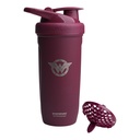 Smartshake DC COMICS Uveljavi plastenko brezšivne beljakovine Shaker 900 ml 