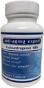 Cikloastragenol 98% Mikronizirani Telomere Dodatki 5mg, 30 Vegetarijanske kapsule, 1 steklenica