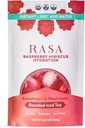 Rasa Raspberry Hibiscus Hidracija 