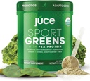 Juce SG7 Sport Greens Powder dodatek 