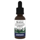 Host Defense MySkupnost Extract - 17 Vrsta Mešanica gob dopolnilo za imuno podporo - Izvleček z Lion's Mane, Reishi, Chaga, Cordyceps, Turčija Tail & More - 1 fl oz (30 Služabnikov)*