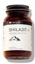 Blisque – čisti himalajski organski Shilajit Ekstraktne kapsule 