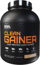 Rival Nutrition Clean Gainer - Cimet Toast Žitna, 5 funtov