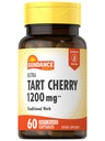 Sundance Tart Cherry Kapsule 1200mg 