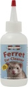 Marshall Ferret Ear Cleaning Solution – 4 oz – Nežna Formula za odstranjevanje umazanije in voska – Vsebuje evkaliptol za podporo zdravo ušesno tkivo – Ni Swabs potrebno