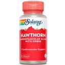 SOLARAY Hawthorn Special Formula, 150mg, 90 Število