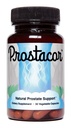Podpora naravne prostate - Non-GMO, Vegan, Gluten-free