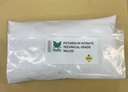 Tehnično stopnja kalijevega nitrata KNO3 4LB 4 LB (miled)