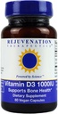 Pomlajevanje Terapevtske terapije Vitamin D3 - Podpora za zdravje kosti (60 veganskih kapsul)