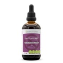 Izvleček brez alkohola, Licorice, Lungwort, Nutmeg, St. John's Wort. Glicerit tinktura (4 fl oz)
