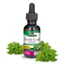 Narava odgovor Nettle List z organskim nizko alkohol 1 Fluid Ounce 