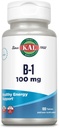 B-1 Tablete 100 mg 100ct / tableta