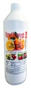 Raw Garden Natural Liquid Vitamin C z Rose Hip,Amla,Camu Camu, Acerola, 1 Pack 25 OZ Plastična steklenica