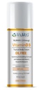 AnuMed Vitamin D3 10.000 IU Oil-free krema z magnezijem + hialuronska kislina, Vitamin E. Vlažilna krema za suho kožo. Nemastna, ne-GMO, 100% Vegan, Gluten-free (3oz)