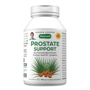 ANDREW LESSMAN Podpora prostate dodatek za zdravje moških, 180 Softgels, brez dodatkov - žaga Palmetto za moške, Bučno seme olje, likopen, Omega-3 za zdravje prostate, urin, Bladder funkcija