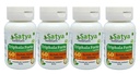 Triphala Forte kapsule 500 mg. 60 Veg. kapsula 