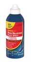 MagniLife Pain Relief Foot Spray, 3 oz, Pain Relief for Burning, Tingling ali občutljivost v nogah in nogah, Brez Alkohol Cooling Spray vlaži suho, razpokan pete