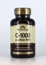 Vitamin C TABS 1000MG R/H WMILL Velikost: 100