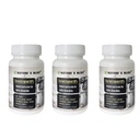 Telomere Telomere Dodatki Cikloastragenol 25mg 99%, Astragalus Root Extract, Anti Aging Supplement, Izdelano v ZDA, Immunity Boost, Želodčna kislina zaščitena, Super Absorpcija, 90 kapsul