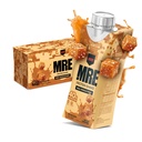 REDCON1 MRE pripravljen za pitje Beljakovinske mešanice, soljeni karamele - Beljakovinski napitki s celimi viri hrane - brez sladkorja RTD Shake formulirani za gorivo športnikov v katerem koli času (12 Pack)