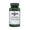 Vitanica ThyroFem, podpora ščitnici Gland, Vegan, 60 kapsul