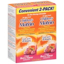 Motrin Child Berry Liq velikost 4 Fluid Ounce, pakiranje po 6