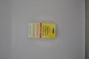 Dojenčki Vodne kapljice vitamina D 400 i.e./ml 2-pak (2 x 50 ml)