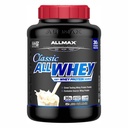 ALLMAX Nutrition AllWhey Classic Whey Protein, Vanilla, 5 funtov
