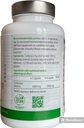 Tiens Cordyceps 100 Kapsule - Premium Cordyceps dopolnilo, Izvleček iz Mycelium Cordyceps - Ophiocordyceps Sinensis (Caterpillar)