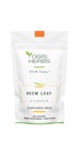 YOGIS HERBS Neem Leaf Powder – Pure Azadirachta Indica za razstrupljanje, Imunska podpora in čista koža – 100% naravni zeliščni dodatek (1 Lb)