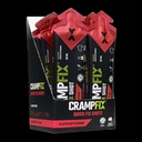 Šport Shot, Preprečuje in sprošča mišice Cramps v sekundah, enostavno nositi vrečke, 15 Pack, Vse naravno, malina