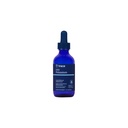 Trace Minerals Ionic Kalij - Tekoči kalij dodatek za zdravo delovanje možganov in mišic - Živčna podpora - Easy Absorption - Vegan - Non-GMO - Unflavored - 2 fl oz (32 Servings)