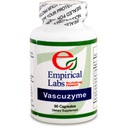 Empirični laboratoriji Vascuzyme 90 kap