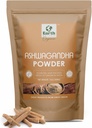 Ashwagandha Root Powder 453g (16 oz) - Non GSO & Gluten Free - Withania Somnifera Izvira iz Indije (Pack of 1)