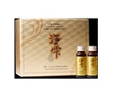 Fucoidan Drink Tip Pure Seaweed Extract Okrepljeno z Agaricus gobe Vitamin Complex Optimizirano Imunska podpora Zdravstveno dopolnilo-30 Tekočih steklenic (50ML / steklenica)