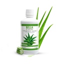 Bella All Natural Aloe Vera Juice (neokrašen) 32 Oz