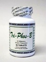 Tri-Phos-B 25 mg 90 tablet
