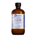 Premier raziskave Labs Fermented Cardio-ND - Cardio Heart Health, Cardio podpora tekoče fermentirane v probiotiki za ženske, moške, odrasle, Podpira zdravje srca z Hawthorne Berry - 8 fl oz Steklenica